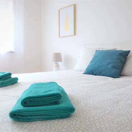 D Wan 3 | Holiday home Peniche