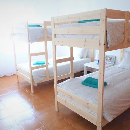 Holiday home D Wan 3 | Peniche