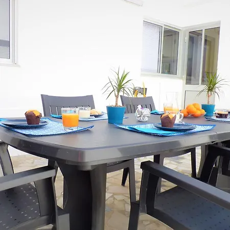 Holiday home D Wan 3 |
